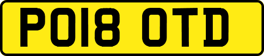 PO18OTD