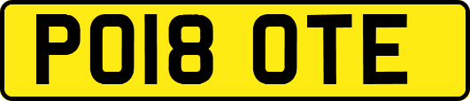 PO18OTE