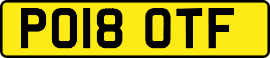 PO18OTF