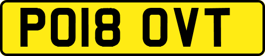 PO18OVT