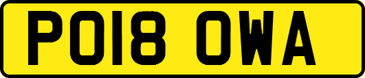 PO18OWA