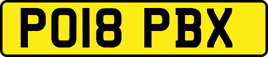 PO18PBX