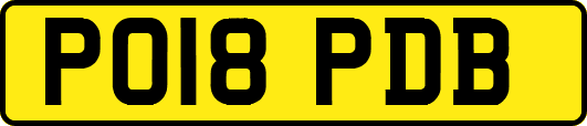 PO18PDB