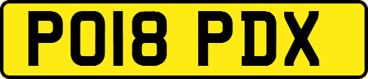 PO18PDX