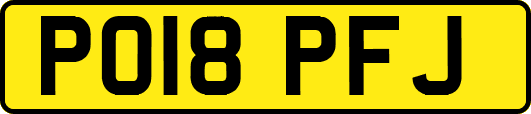 PO18PFJ