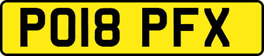 PO18PFX