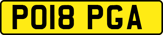 PO18PGA