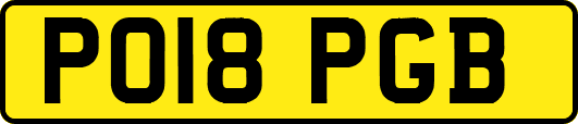 PO18PGB