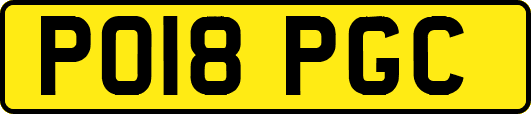 PO18PGC