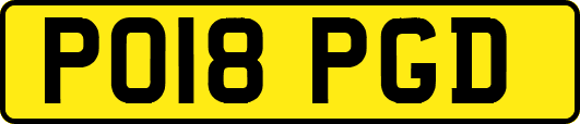 PO18PGD