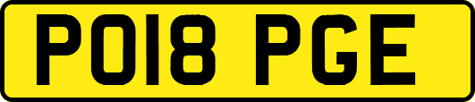 PO18PGE