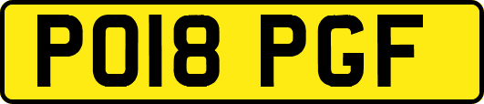 PO18PGF