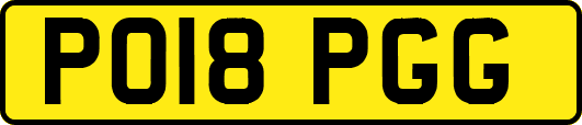 PO18PGG