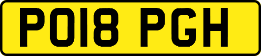 PO18PGH