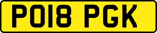 PO18PGK