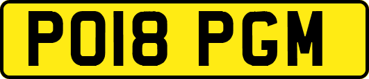 PO18PGM