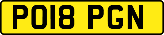 PO18PGN