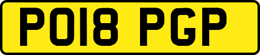 PO18PGP