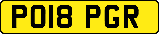 PO18PGR
