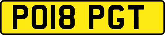 PO18PGT