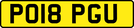 PO18PGU