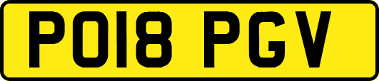 PO18PGV