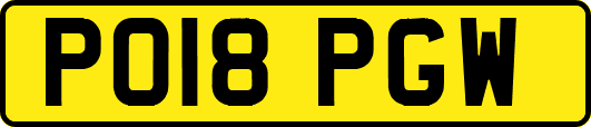 PO18PGW