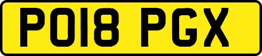 PO18PGX