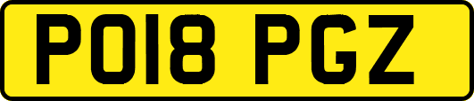 PO18PGZ