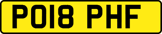 PO18PHF