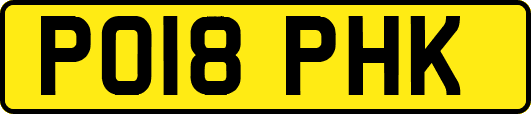 PO18PHK