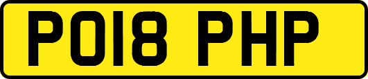 PO18PHP