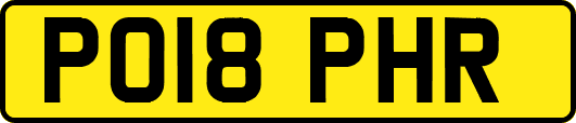 PO18PHR