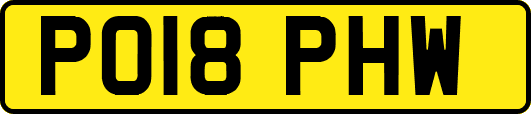 PO18PHW