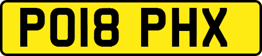 PO18PHX