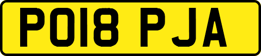 PO18PJA