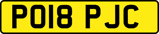 PO18PJC