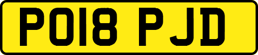 PO18PJD