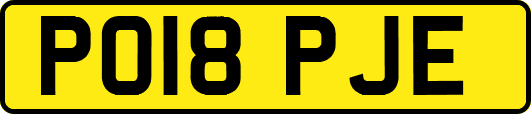 PO18PJE