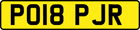 PO18PJR
