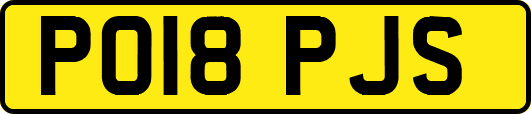 PO18PJS