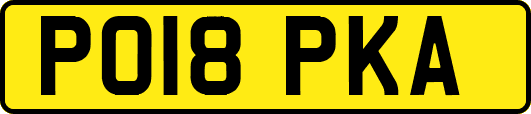 PO18PKA