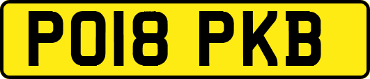 PO18PKB