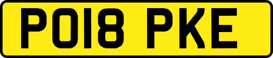 PO18PKE