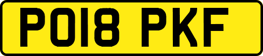 PO18PKF