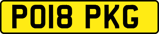 PO18PKG