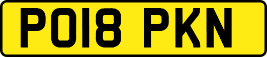PO18PKN