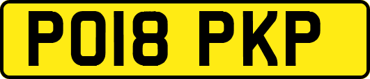 PO18PKP