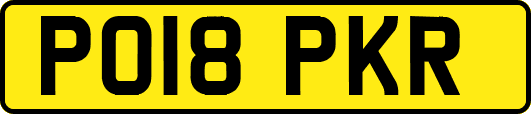 PO18PKR