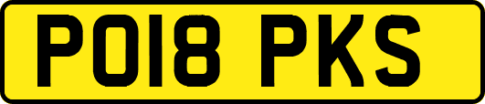 PO18PKS